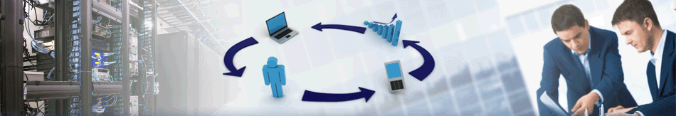 IP Network Solutions